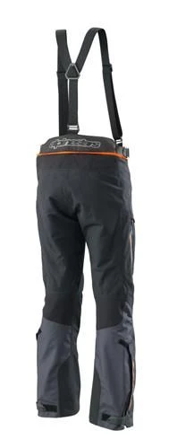 KTM Managua GTX Techair Motorbroek 3 KTM Managua GTX Techair Motorbroek