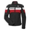 Ducati Corse Tex C5 Lady Motorjas -Macnakka Winkel 981073442 ducati tex jacket lady corse c5 voorzijde 3762