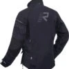Rukka Ecuado-R Motorjas -Macnakka Winkel 98980198xx ecuado r 20 20jkt 20man 20 20black black 3 70220 722 r 999 back 9ccf