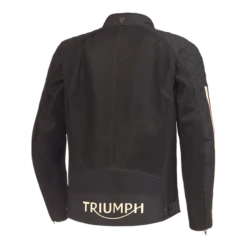 Triumph Braddan Retro Mesh Motorjas -Macnakka Winkel Braddan Retro3 d63c