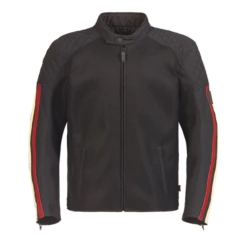 Triumph Braddan Retro Mesh Motorjas -Macnakka Winkel Braddan Retro 02a4