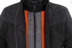 Bering Insight Motorjas