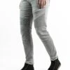 John Doe Rebel Motorbroek -Macnakka Winkel John Doe Rebel Jeans Light Grey XTM 2 9dd2
