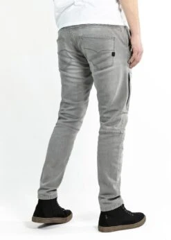 John Doe Rebel Motorbroek -Macnakka Winkel John Doe Rebel Jeans Light Grey XTM 3 0aed