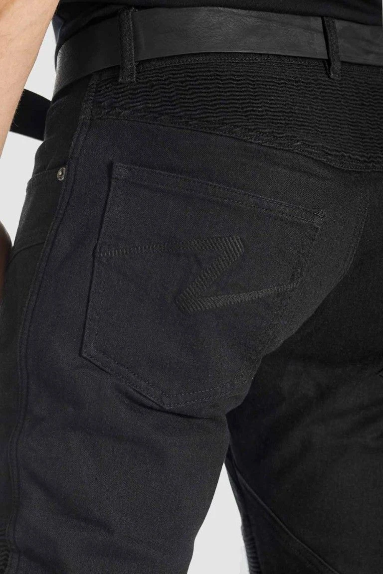 Pando Moto KarlDo Kev 01 Motorbroek 4 Pando Moto KarlDo Kev 01 Motorbroek - Afbeelding 2