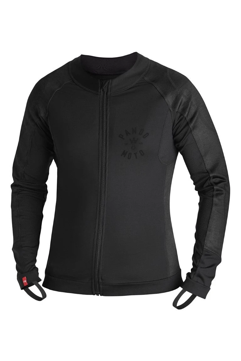 Pando Moto Shell UH 03 8 Pando Moto Shell UH 03 - Afbeelding 6