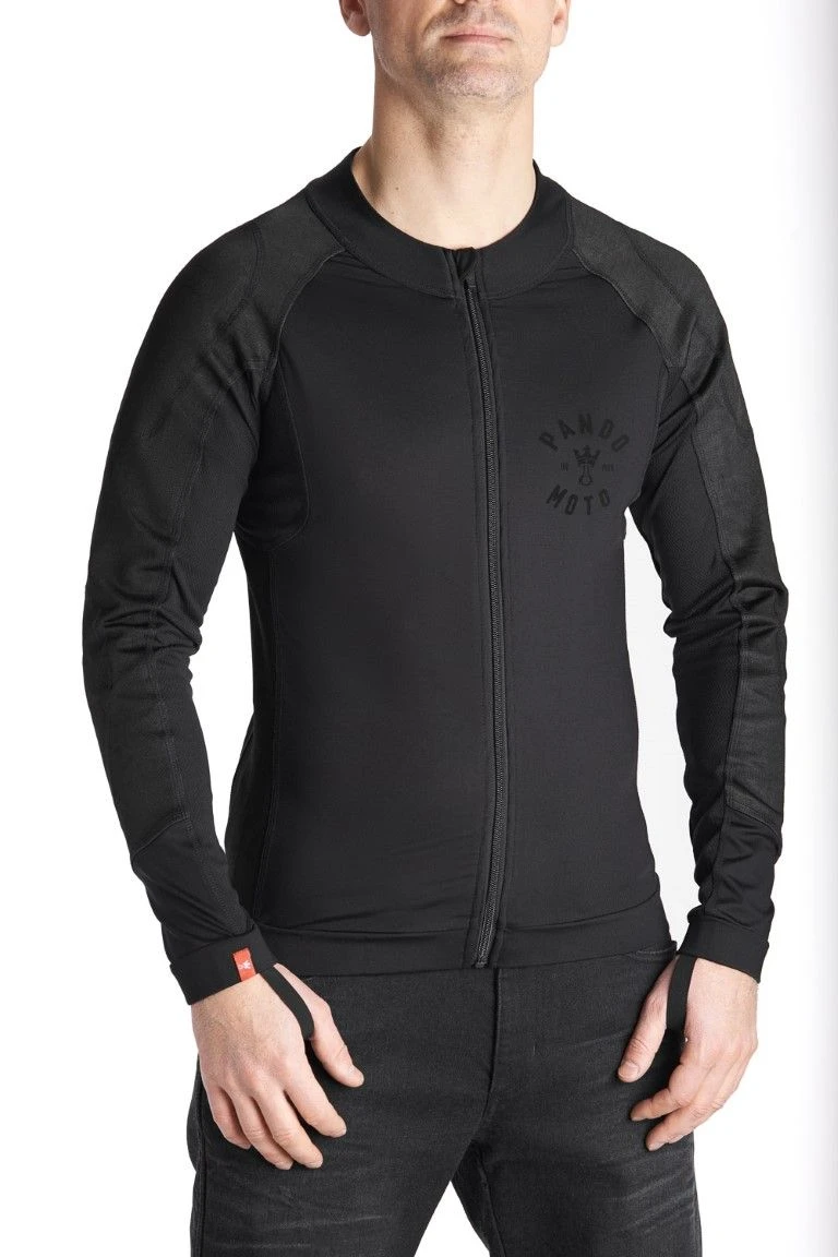 Pando Moto Shell UH 03 5 Pando Moto Shell UH 03 - Afbeelding 3