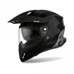 Airoh Commander Carbon Motorhelm 7 Airoh Commander Carbon Motorhelm -Macnakka Winkel airoh commander carbon b15e