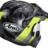 Arai Tour X4 Cover Motorhelm -Macnakka Winkel arai tour x4 cover fluo 1 b7d7