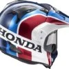 Arai Tour X4 Honda Africa Twin Motorhelm 1 Arai Tour X4 Honda Africa Twin Motorhelm -Macnakka Winkel arai tour x4 honda africa twin 2 8c3d