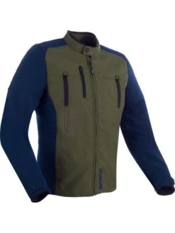 Bering Crosser Motorjas