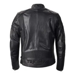 Triumph Braddan Sport Jacket (M) -Macnakka Winkel braddan2 94dc
