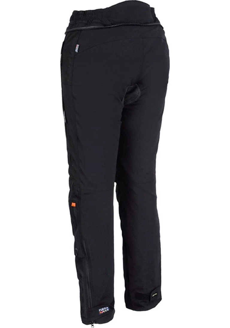 Rukka Comforina Motorbroek 4 Rukka Comforina Motorbroek - Afbeelding 2