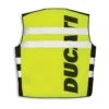 Ducati Daylight Reflectievest -Macnakka Winkel ducati daylight hv vest 1509