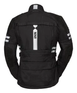 IXS Montevideo-ST Tour-LT Motorjas