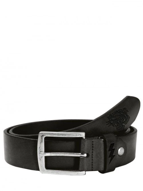 John Doe Leather Belt Tiger 3 John Doe Leather Belt Tiger