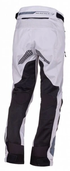 Macna Buran Motorbroek -Macnakka Winkel macna buran zwart grijs 2 3ef4