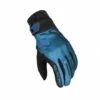 Macna Crew RTX Motorhandschoenen -Macnakka Winkel macna crew rtx blauw 51a2 1