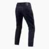 Rev'it Reed SF Motorbroek -Macnakka Winkel revit jeans reed sf donker blauw 1 00e7 bd8b