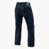 Rev'it Lombard 3 RF Motorbroek -Macnakka Winkel revit lombard 3 rf donkerblauw 1 72c3