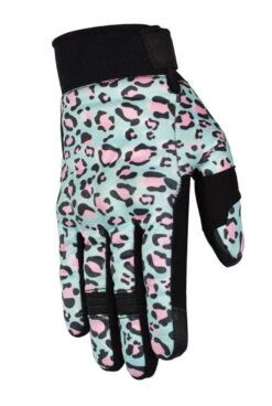 Rusty Stitches Bonnie V2 Motorhandschoenen