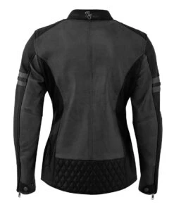 Rusty Stitches Joyce Motorjas -Macnakka Winkel rusty stitches jack joyce black grey 1 cfb1