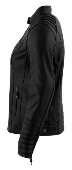 Rusty Stitches Amanda Sale Motorjas -Macnakka Winkel rusty stitches jacket amanda black black 2 15e6