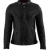 Rusty Stitches Amanda Sale Motorjas -Macnakka Winkel rusty stitches jacket amanda black black 7401