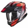 Scorpion-Exo ADF-9000 Air Trail Motorhelm -Macnakka Winkel scorpion adf 9000 air trail rood 12c8