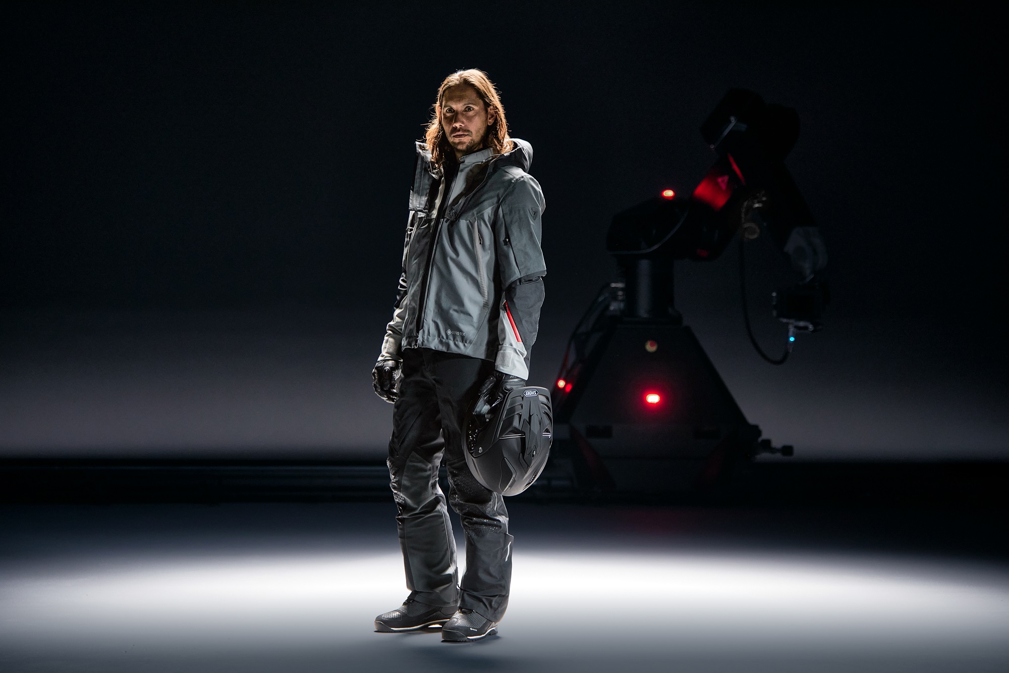 Macnakka Winkel -Macnakka Winkel beste nieuwe motorjas